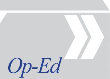 Let Markets Create, Let Inefficiency Die