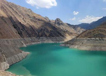 Tehran Risks Drying Up Without Swift Action