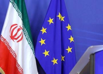 EU–Iran Trade Slump Deepens as Tehran Shifts to Asian Partners