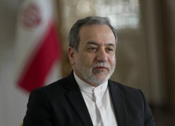 Iran Condemns Trump’s Threats Against Tehran as Violation of International Law
