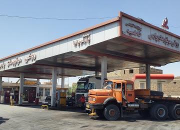 Mounting Strains Intensify Iran’s Diesel Dilemma