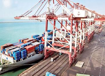 How Trump’s Tariffs Impact Iran’s Trade  