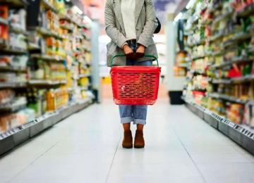 Iran Rolls Out Support Plan With Nationwide Food Voucher Credit