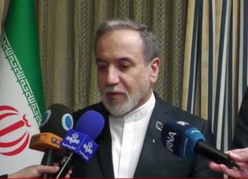 Iran, US See Most Intense Round of Talks as Technical Teams Set to Meet in Vienna