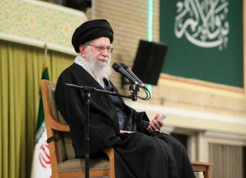 Leader Warns Any US-Initiated War Would Turn Regional