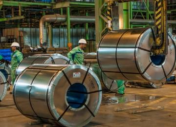 Strikes Test Resilience of Iran’s Industrial Base
