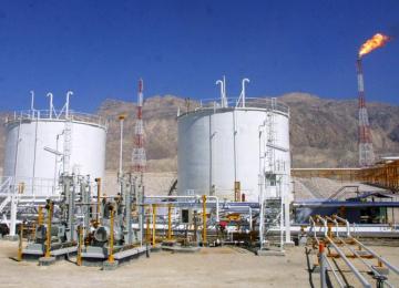 Iran’s Energy Gap: A Policy Challenge 