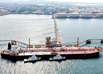 Iran's Oil Industry Awaits a Diplomatic Breakthrough