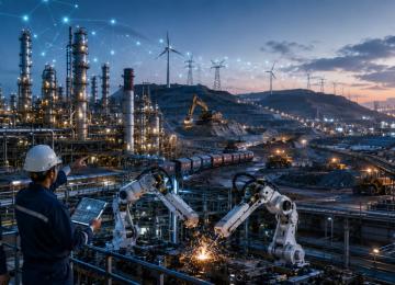 Artificial Intelligence: Iran's Next Industrial Revolution Cannot Wait