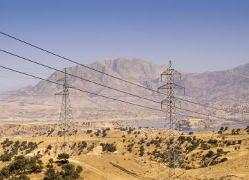 Iran Synchronizes 5 MW Pilot Geothermal Plant, Maps Out 250 MW Expansion