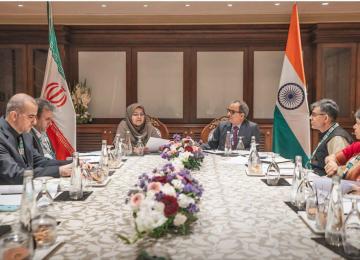 Iran, India Target Standards Alignment to Ease Bilateral Trade Flows