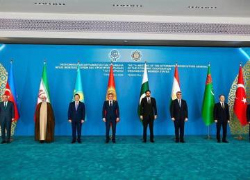 ECO Prosecutors Meet in Turkistan to Fast-Track Anti-Corruption Cooperation