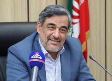 Bovard Takes Over as Acting Oil Minister After Paknejad Resigns