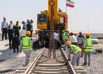 Rooted in History, Linked by Land and Sea: Iran, Iraq Expand Transport Ties