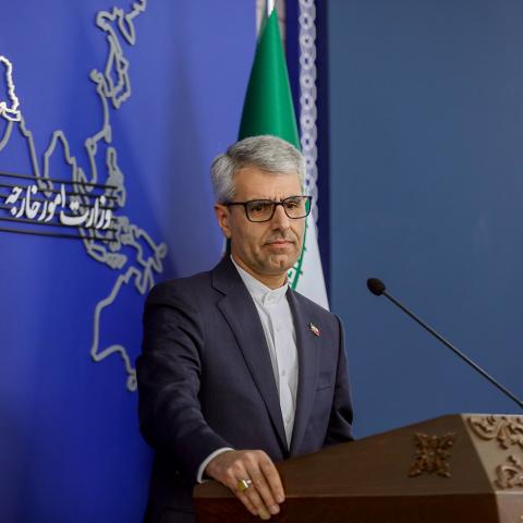 Tehran Calls on IAEA Chief to Avoid “Unfounded Remarks” on Nuclear Program