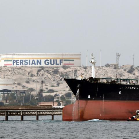 Iran’s Budget: How Realistic Are Oil Revenues?