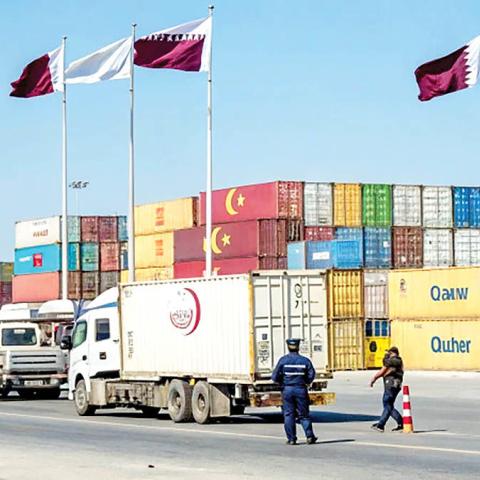 Qatar’s $35 Billion Import Market: A Strategic Opening for Iranian Exports
