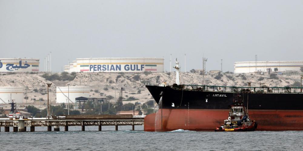 Iran’s Budget: How Realistic Are Oil Revenues?