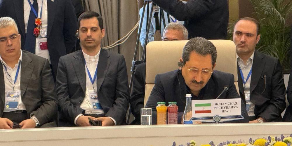 Iran Eyes Deeper EAEU Ties as Regional Integration Gains Momentum